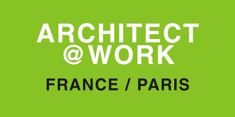 IMAGE expose à ARCHITECT@WORK