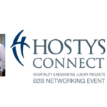 IMAGE will be present at Hostys Connect