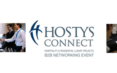 IMAGE will be present at Hostys Connect