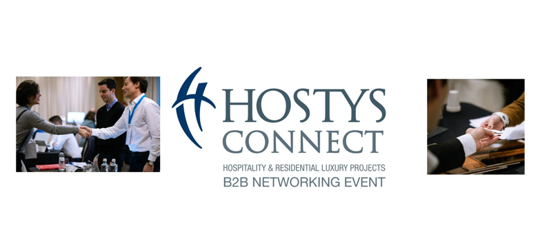 IMAGE will be present at Hostys Connect