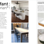 HERITAGE 1983 dans la presse